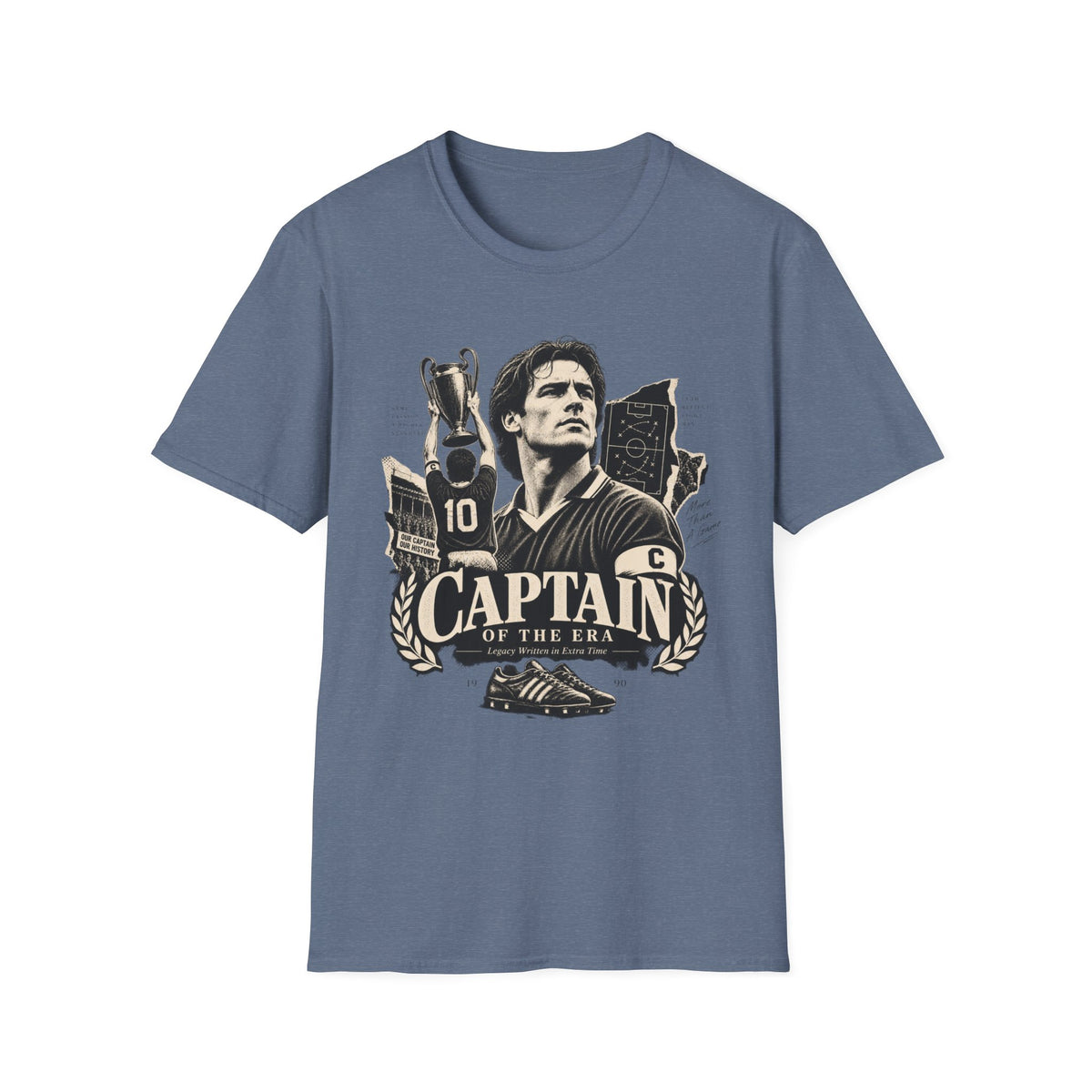 Captain of the Era