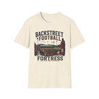 Backstreet Football Fortress T-Shirt