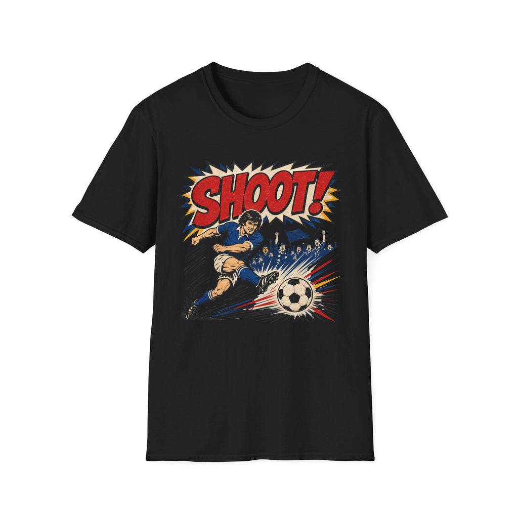 Shoot! T-Shirt
