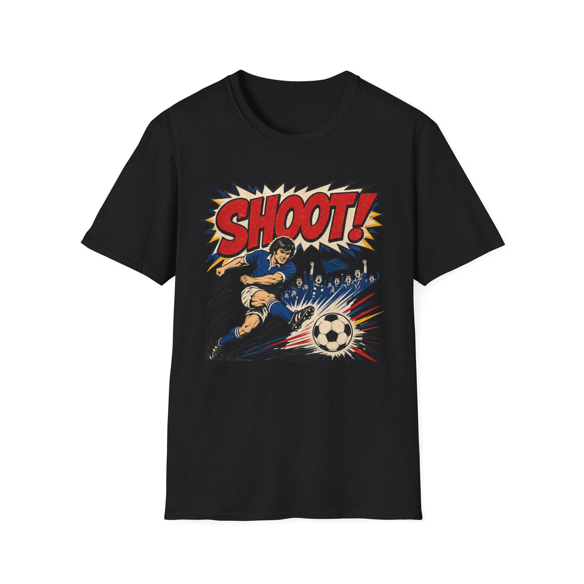 Shoot! T-Shirt