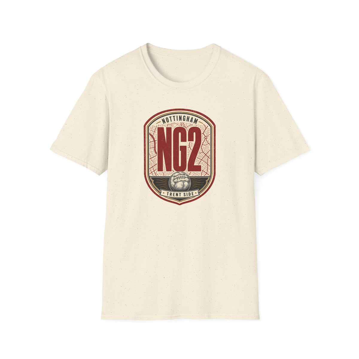 NG2 Nottingham T-Shirt