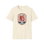 N5 Arsenal T-Shirt