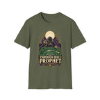 Through Ball Prophets T-Shirt