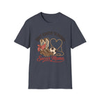 Boot Scootin' To Kickoff T-Shirt
