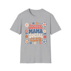 Soccer Mama Social Club T-Shirt