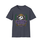 Kickoff Kings T-Shirt