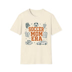 Soccer Mom Era T-Shirt