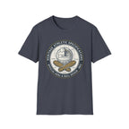 Heritage Athletic Specifications T-Shirt