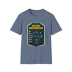 Tactical Masterclass Badge T-Shirt