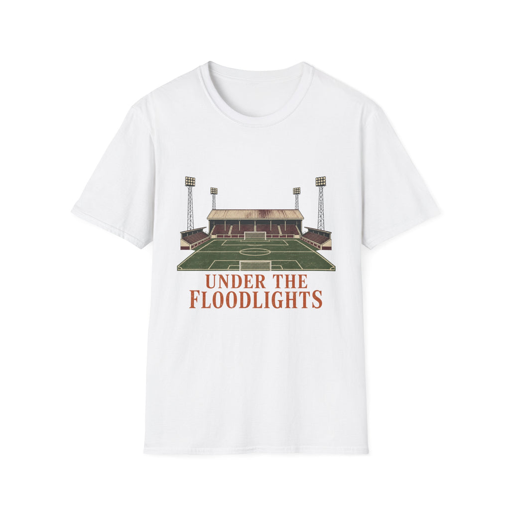 Under the Floodlights T-Shirt