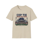 Cup Tie Under the Lights T-Shirt