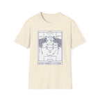 4-4-2 Block T-Shirt