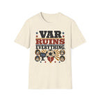 VAR Ruins Everything T-Shirt