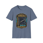 Tactical Overload Badge T-Shirt