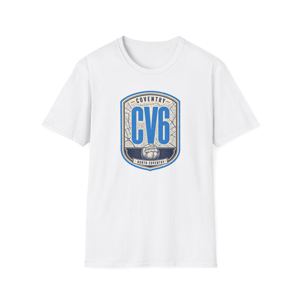CV6 Coventry T-Shirt