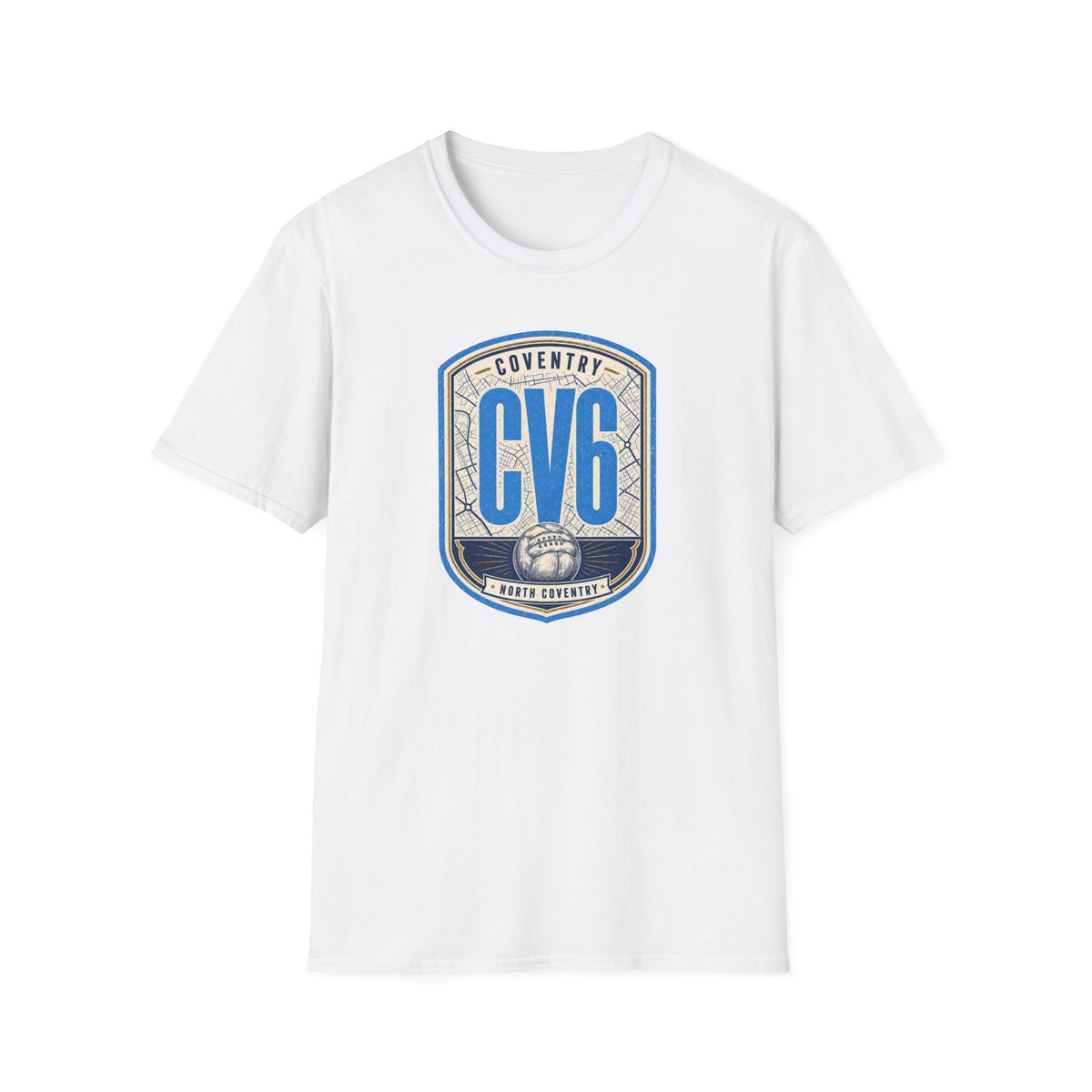 CV6 Coventry T-Shirt