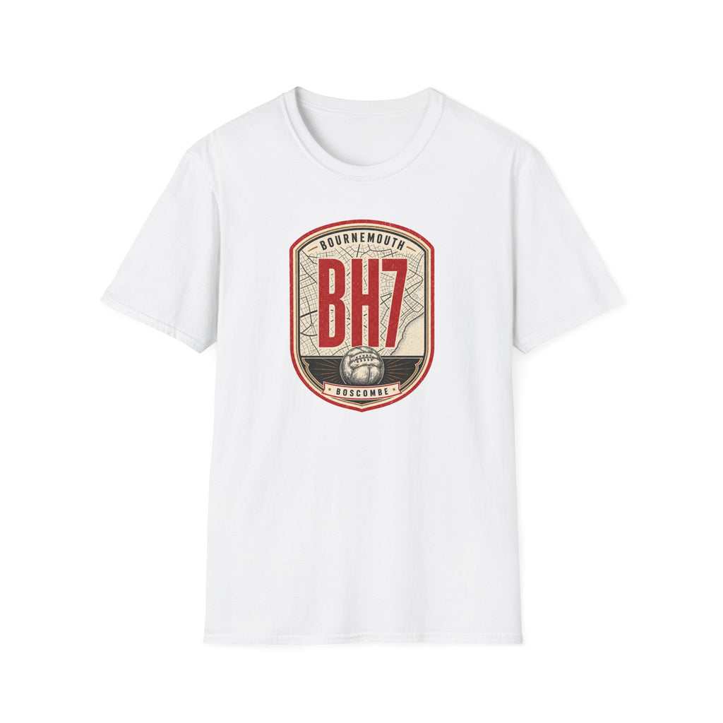 BH7 Bournemouth T-Shirt
