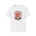 BH7 Bournemouth T-Shirt