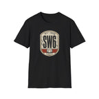 SW6 Fulham T-Shirt