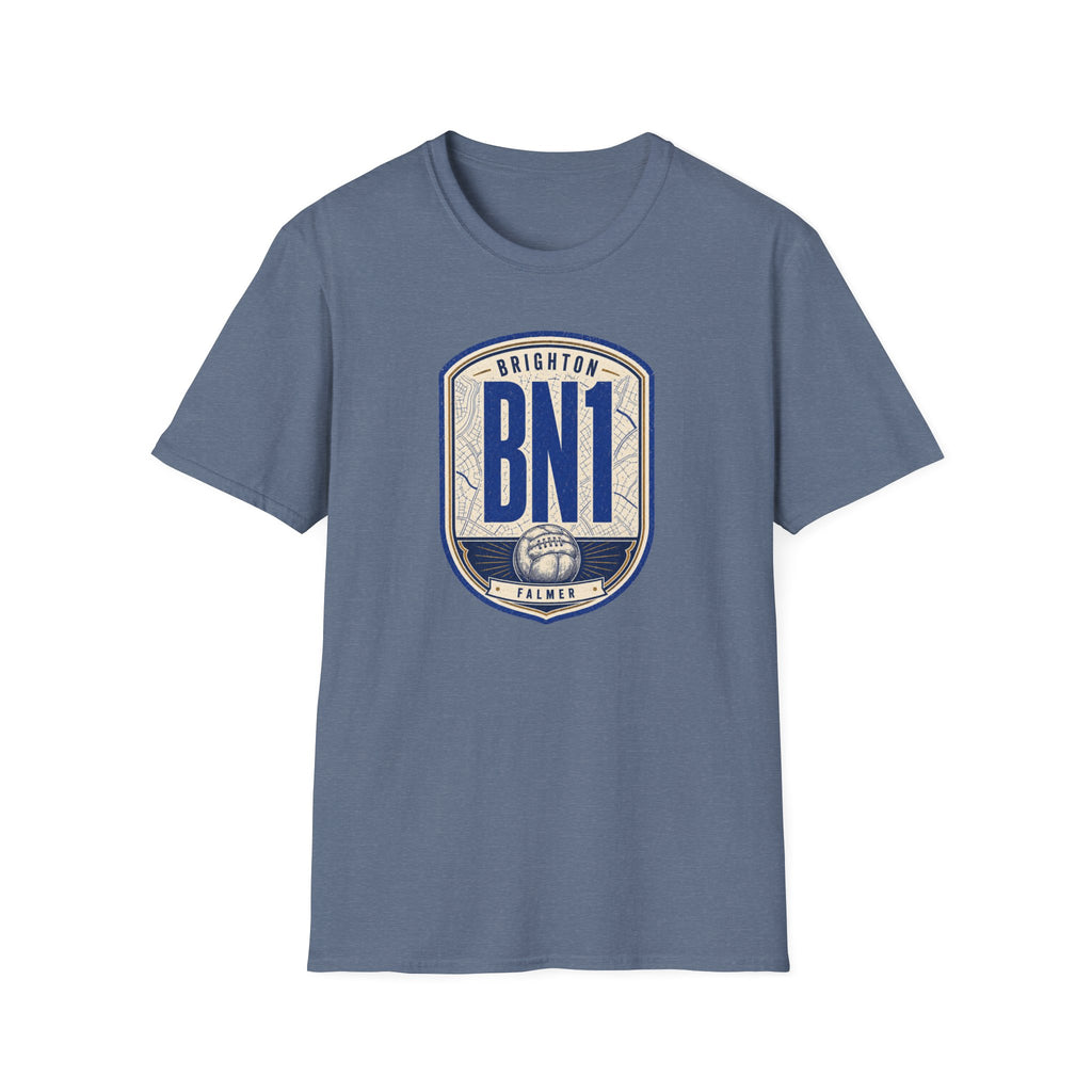 BN1 Brighton T-Shirt