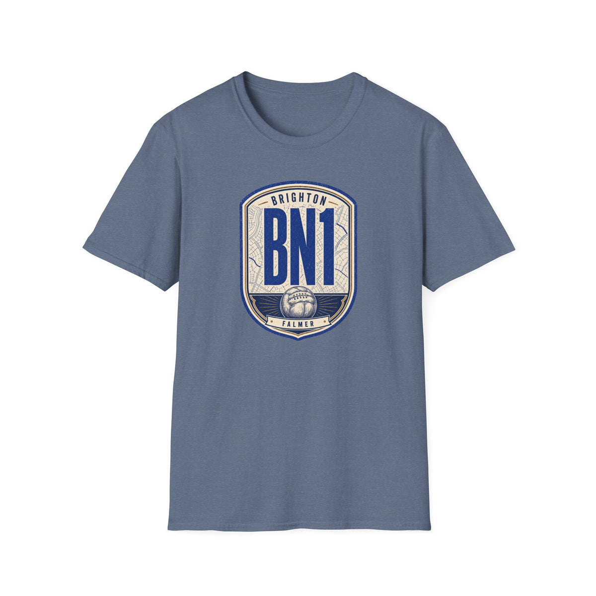 BN1 Brighton T-Shirt