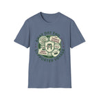 Away Day End T-Shirt