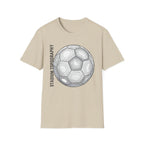 Stadium Topography T-Shirt