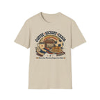 Coffee, Kickoff, Chaos T-Shirt