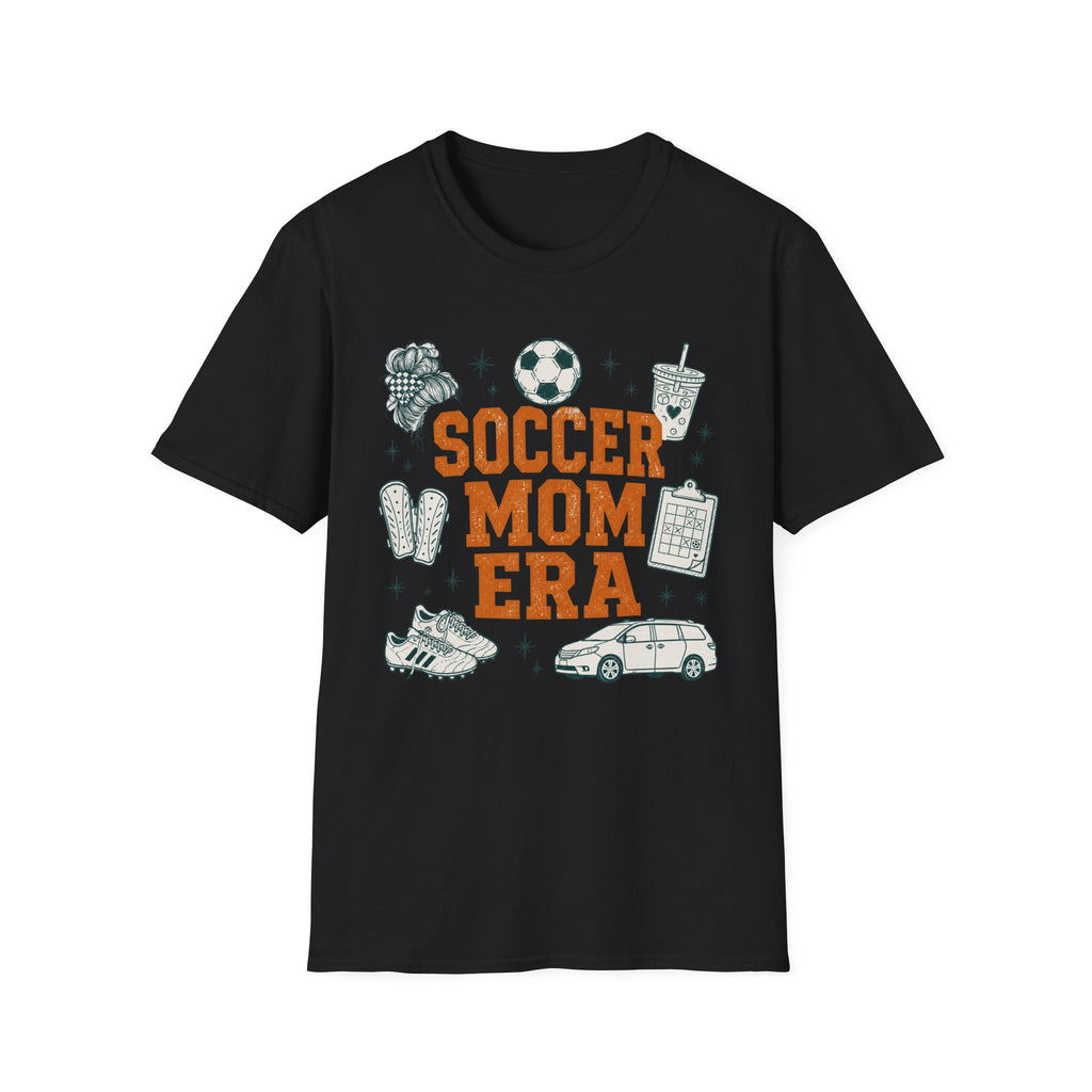 Soccer Mom Era T-Shirt