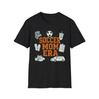Soccer Mom Era T-Shirt