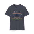 Cup Tie Under the Lights T-Shirt