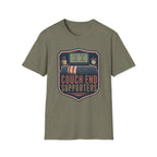 Couch End Supporters T-Shirt
