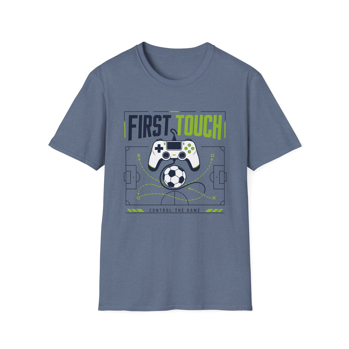 First Touch T-Shirt