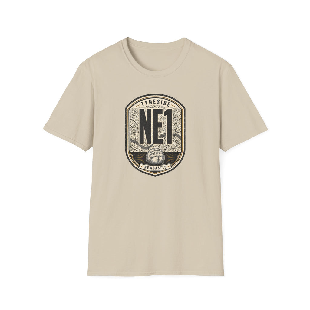 NE1 Newcastle T-Shirt