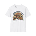 Coffee, Kickoff, Chaos T-Shirt