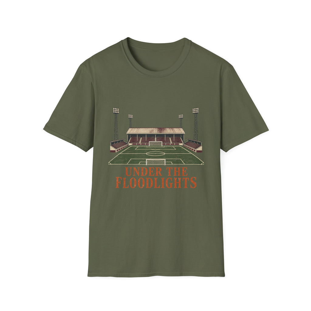 Under the Floodlights T-Shirt