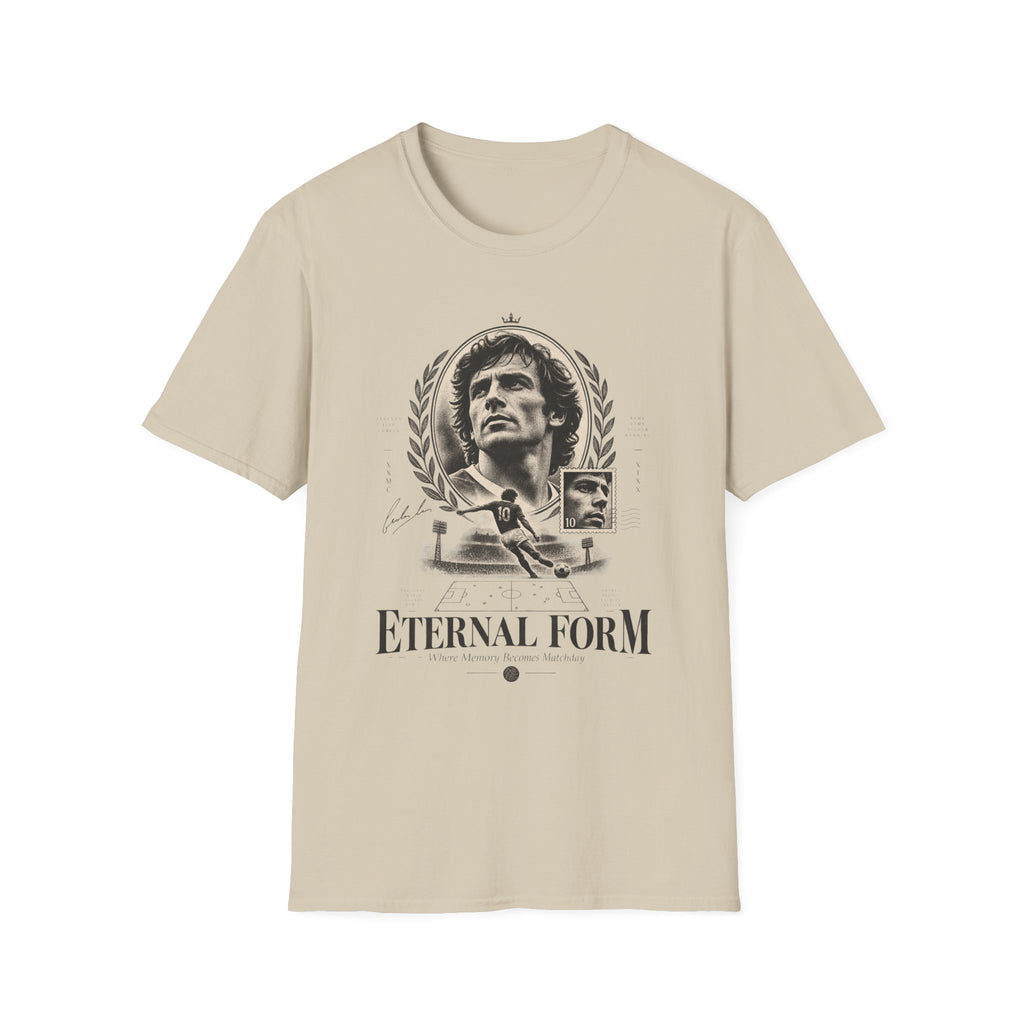 Eternal Form