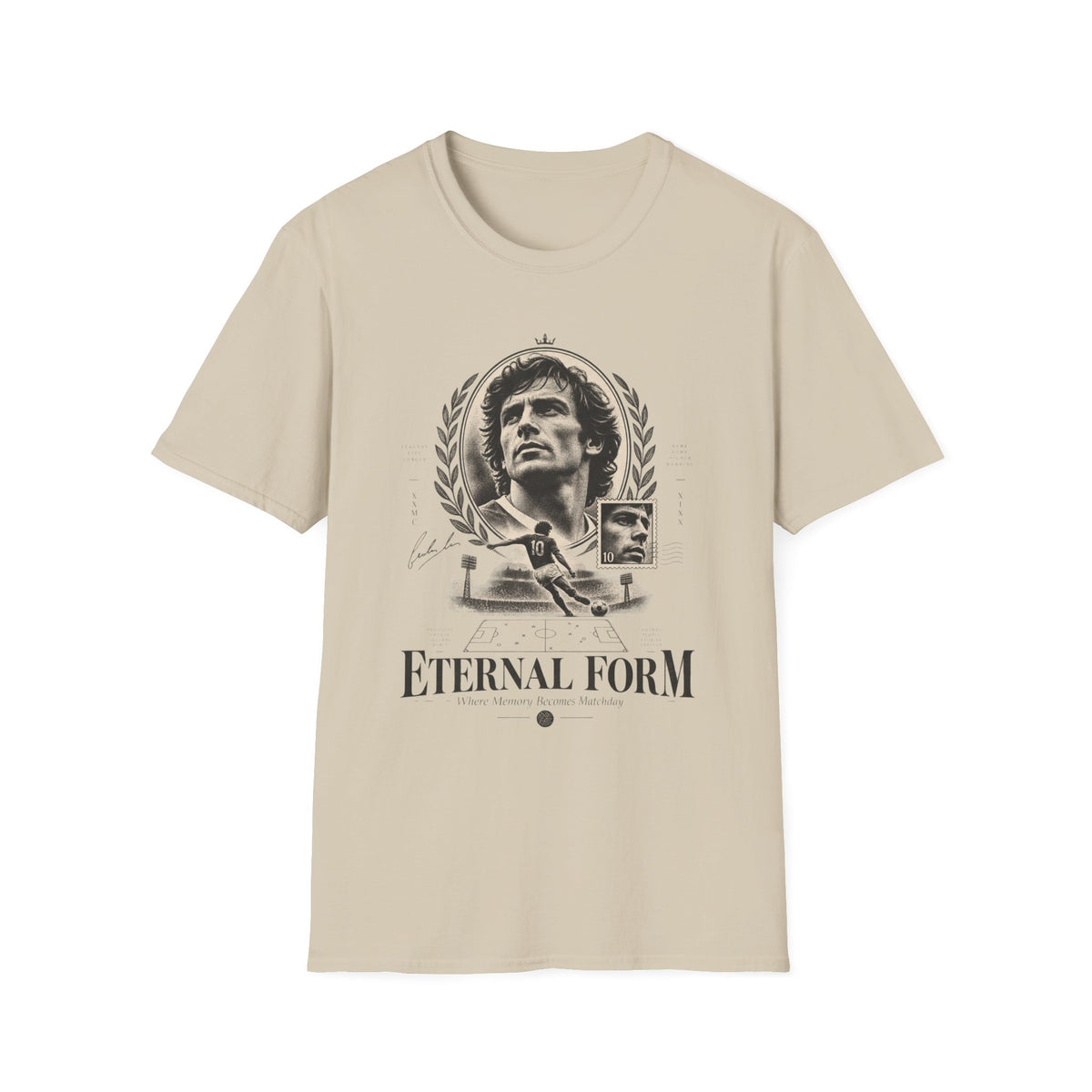 Eternal Form