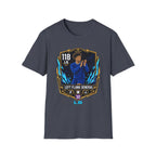 Left Flank General T-Shirt