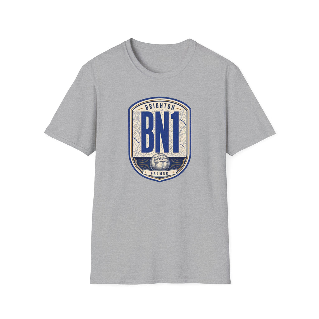 BN1 Brighton T-Shirt
