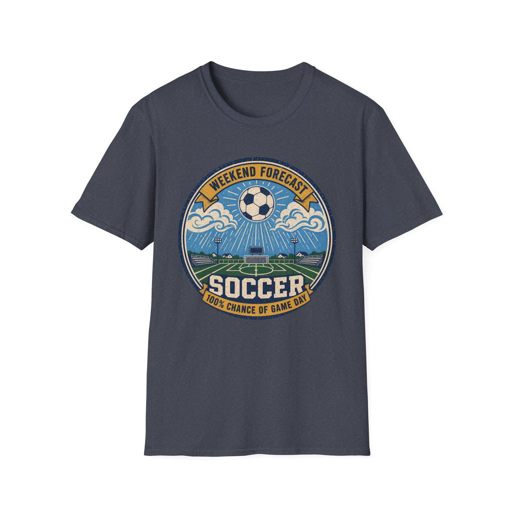 Weekend Forecast T-Shirt