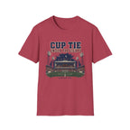 Cup Tie Under the Lights T-Shirt