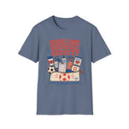 Sideline Survival Society T-Shirt