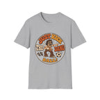 Just Kick the Dang Ball! T-Shirt