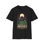 Through Ball Prophets T-Shirt