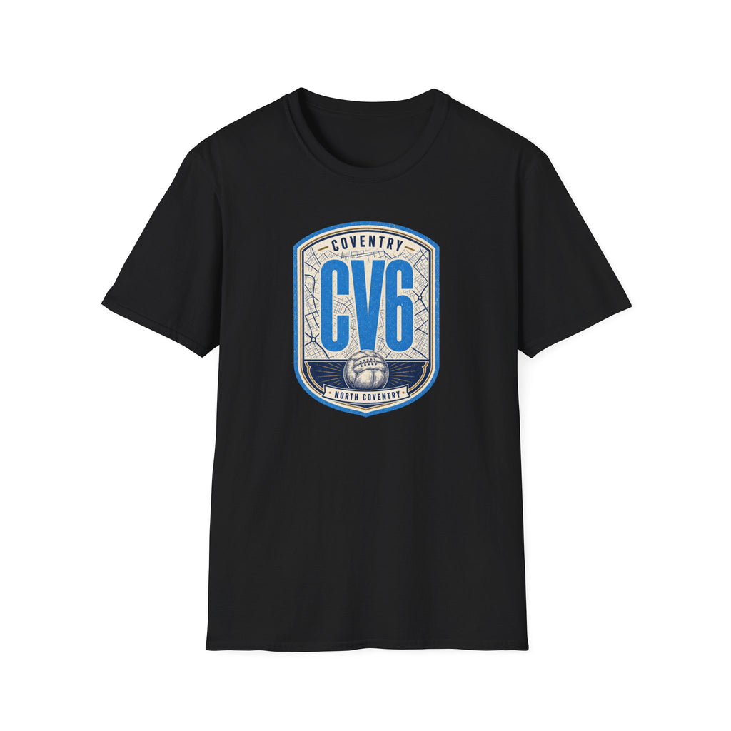 CV6 Coventry T-Shirt