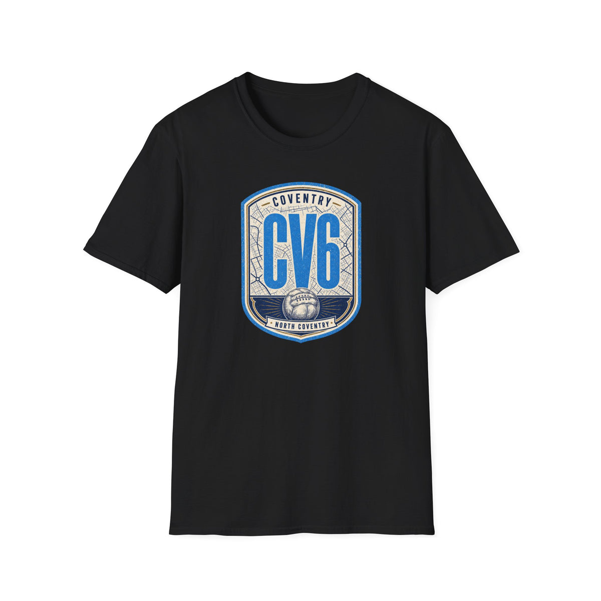 CV6 Coventry T-Shirt