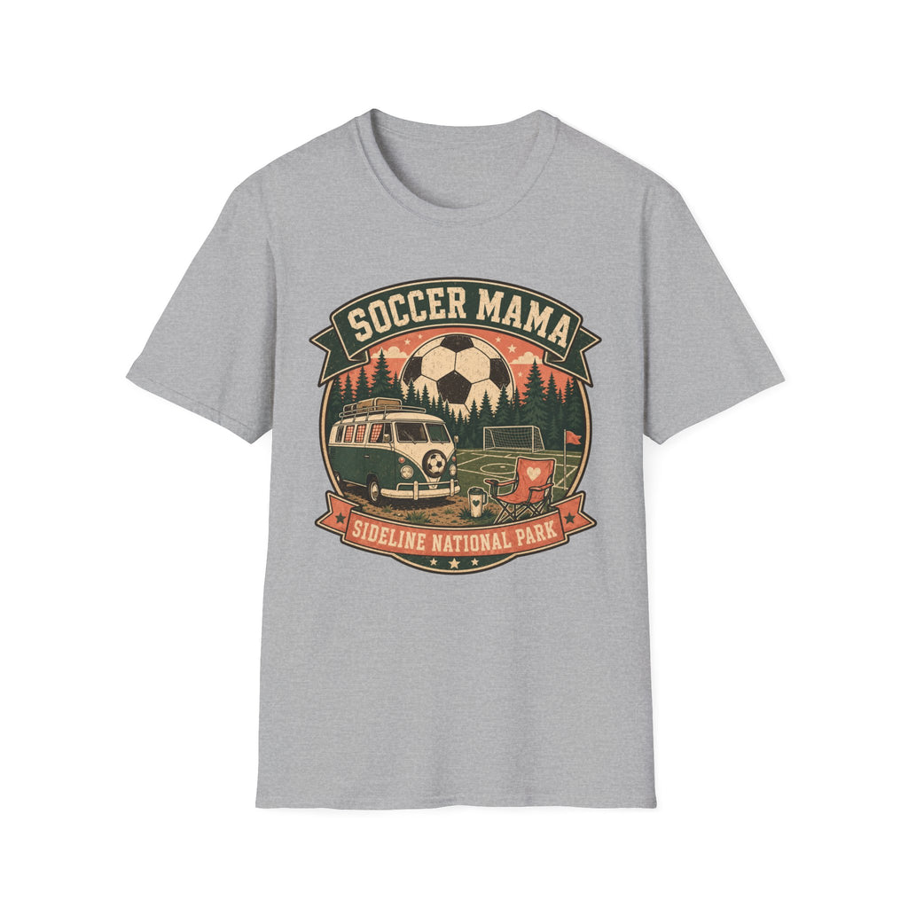 Soccer Mama T-Shirt
