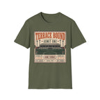 Terrace Bound T-Shirt