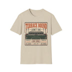 Terrace Bound T-Shirt